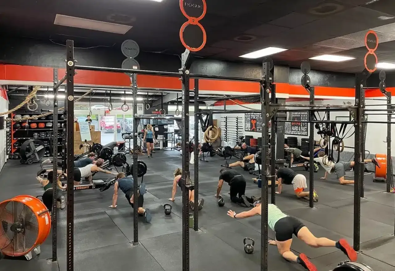 Open Gym