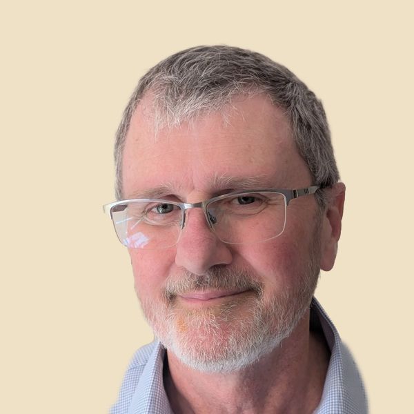 John Ransome-Haberley