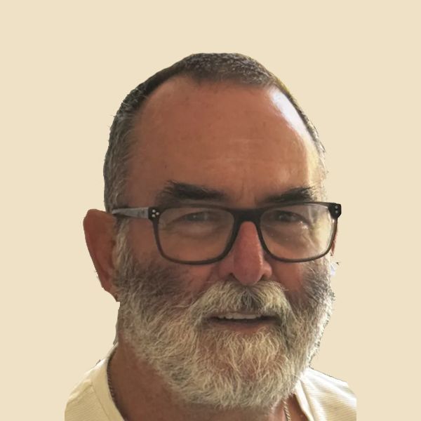 Peter Jude
