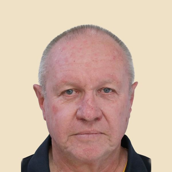 Peter Short