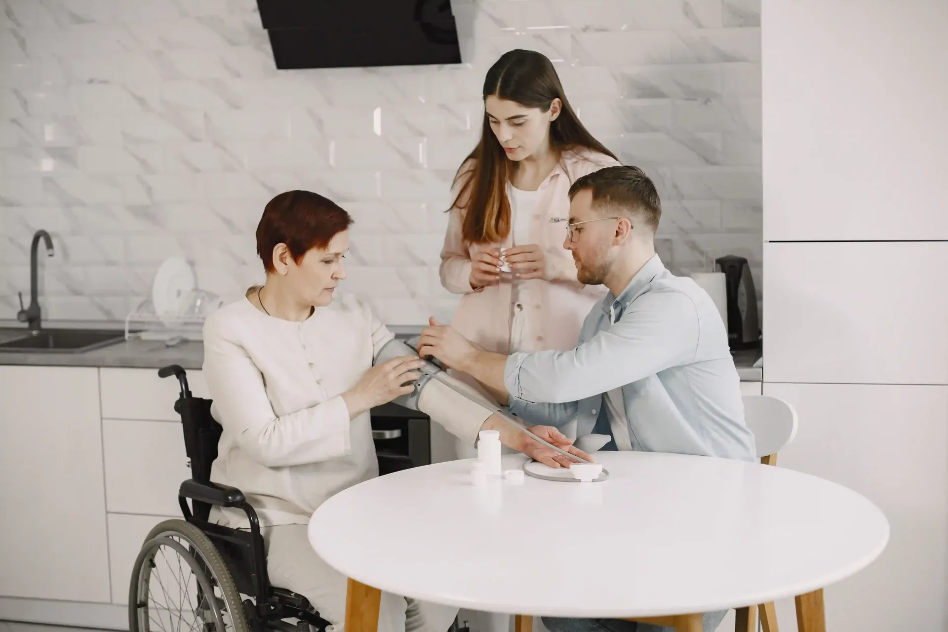 Assisted Living Rhode Island