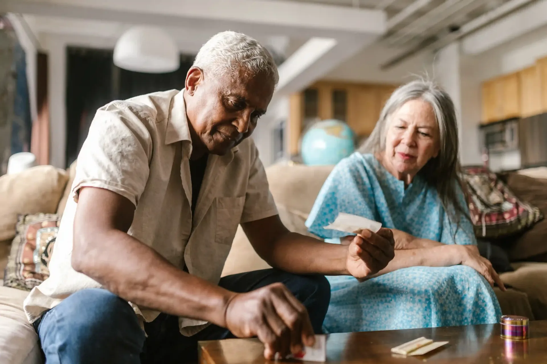 Assisted Living vs. Memory Care