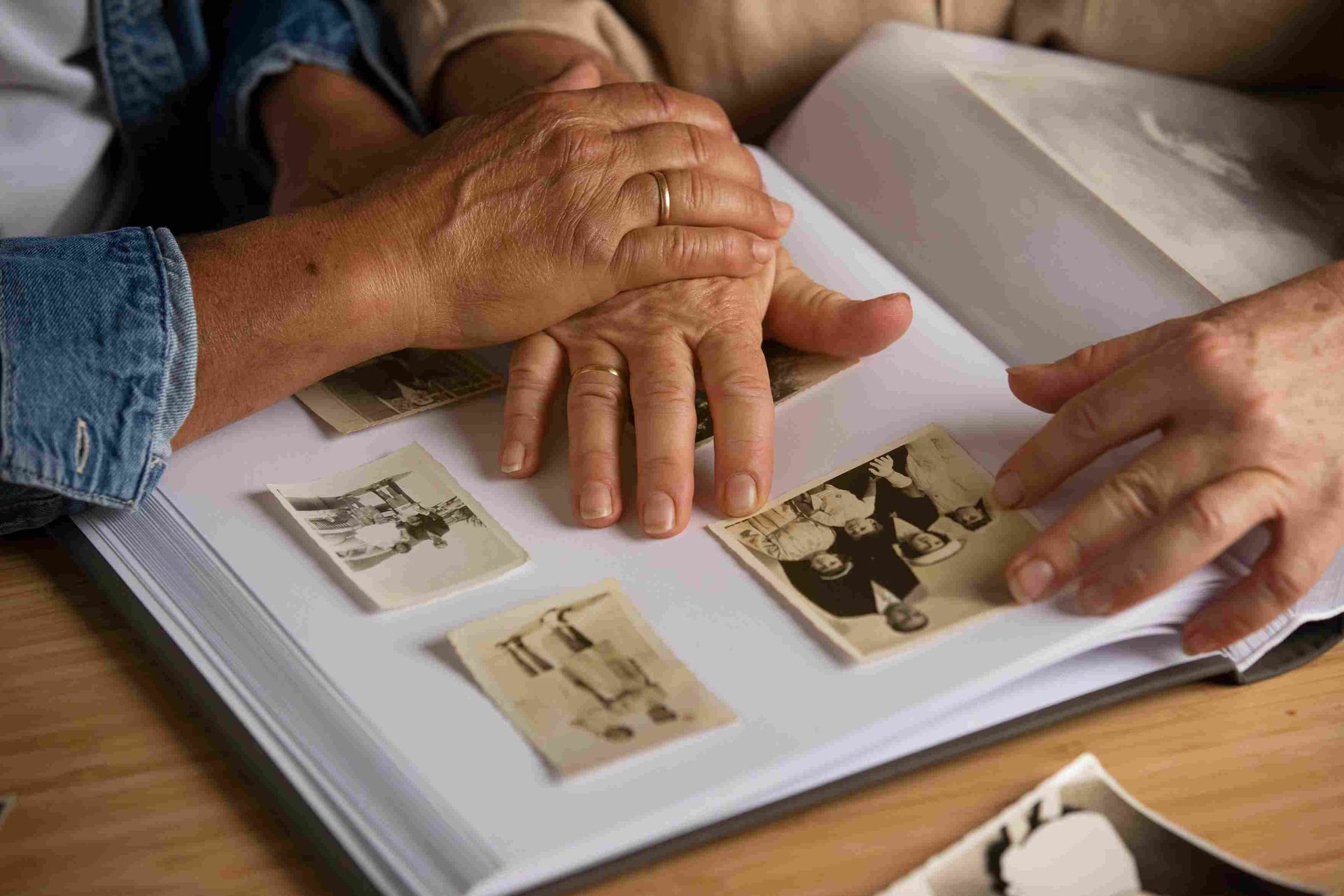 Care Memory