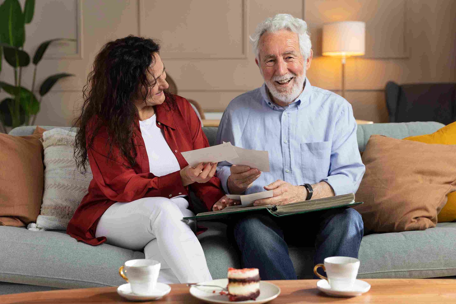 Senior Living Advisors