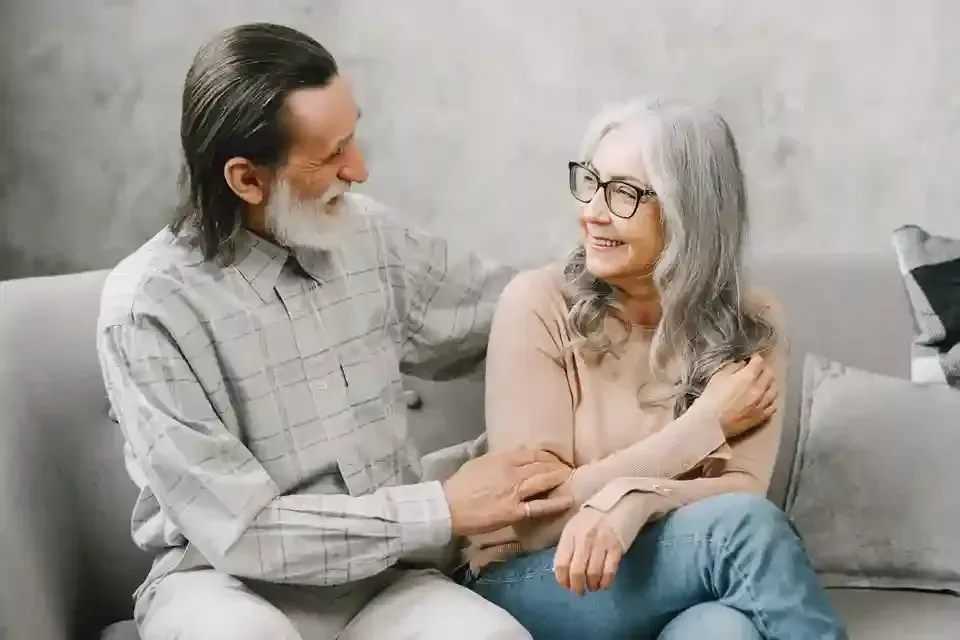 Senior Living Communities