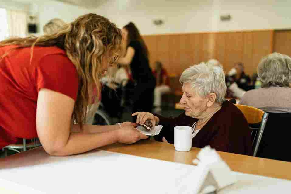Right Senior Living Community