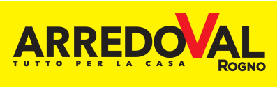 LOGO ARREDOVAL