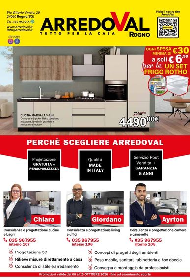 anteprima promozioni