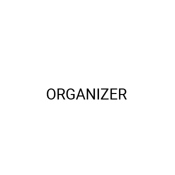 ORGANIZER