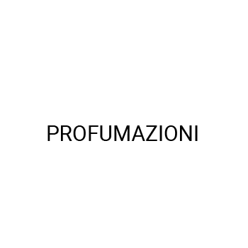 PROFUMAZIONI