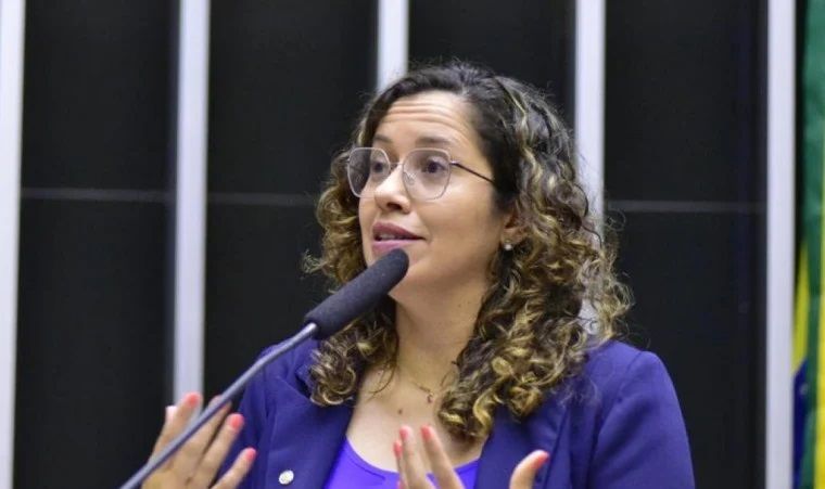 (Foto: Câmara dos Deputados)