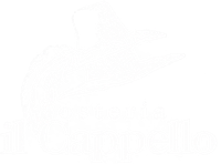 Osteria Il Cappello logo