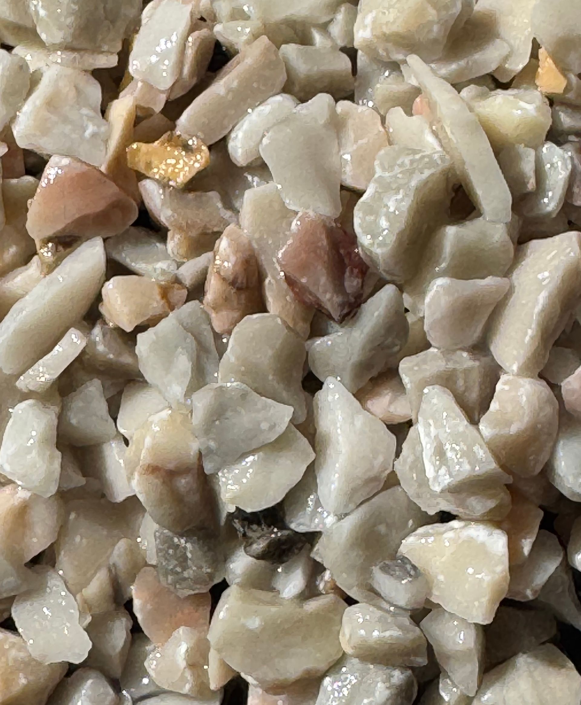 Aggregate Stone Color Options for Paving | Rockpave