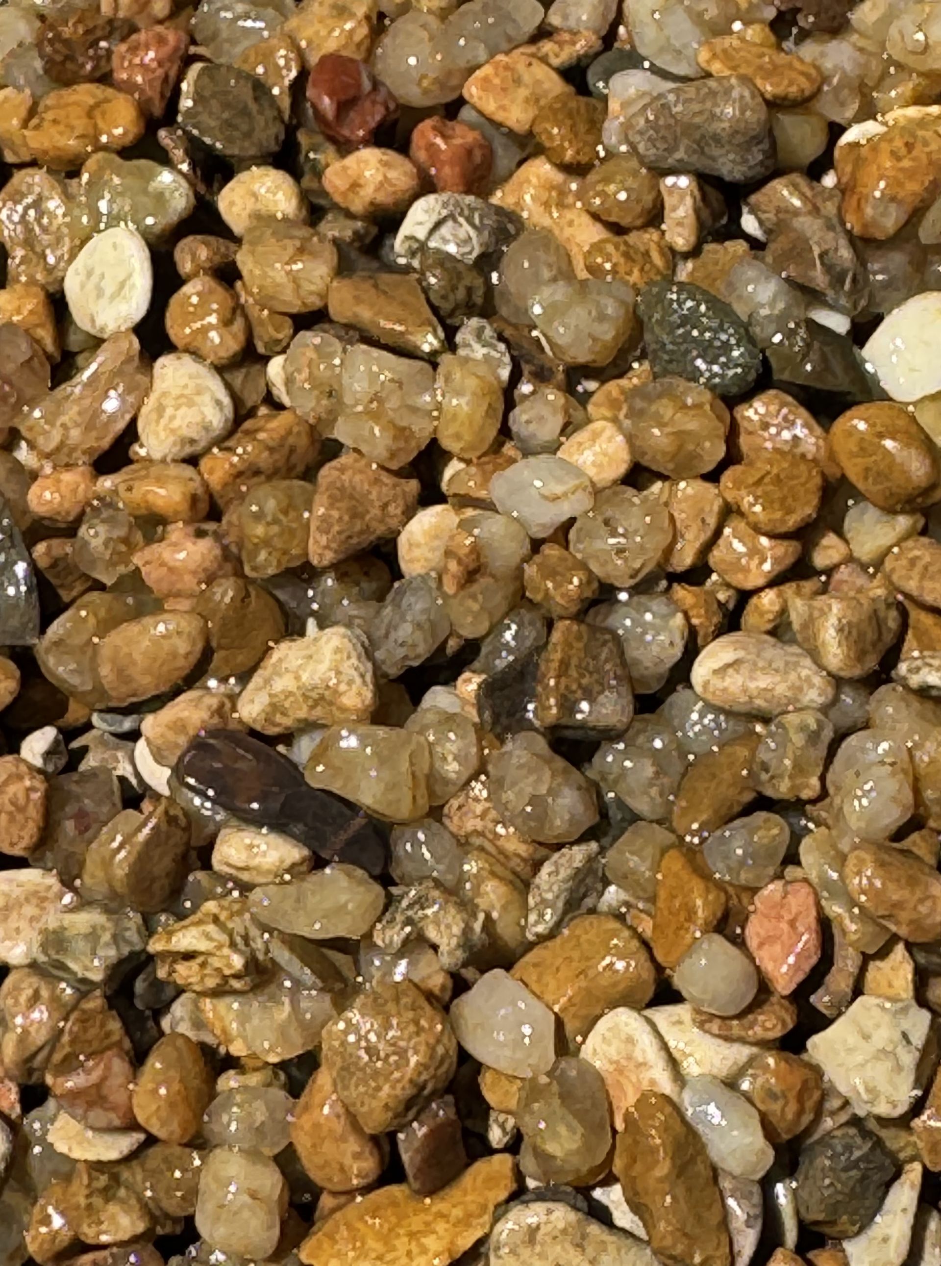 Aggregate Stone Color Options for Paving | Rockpave