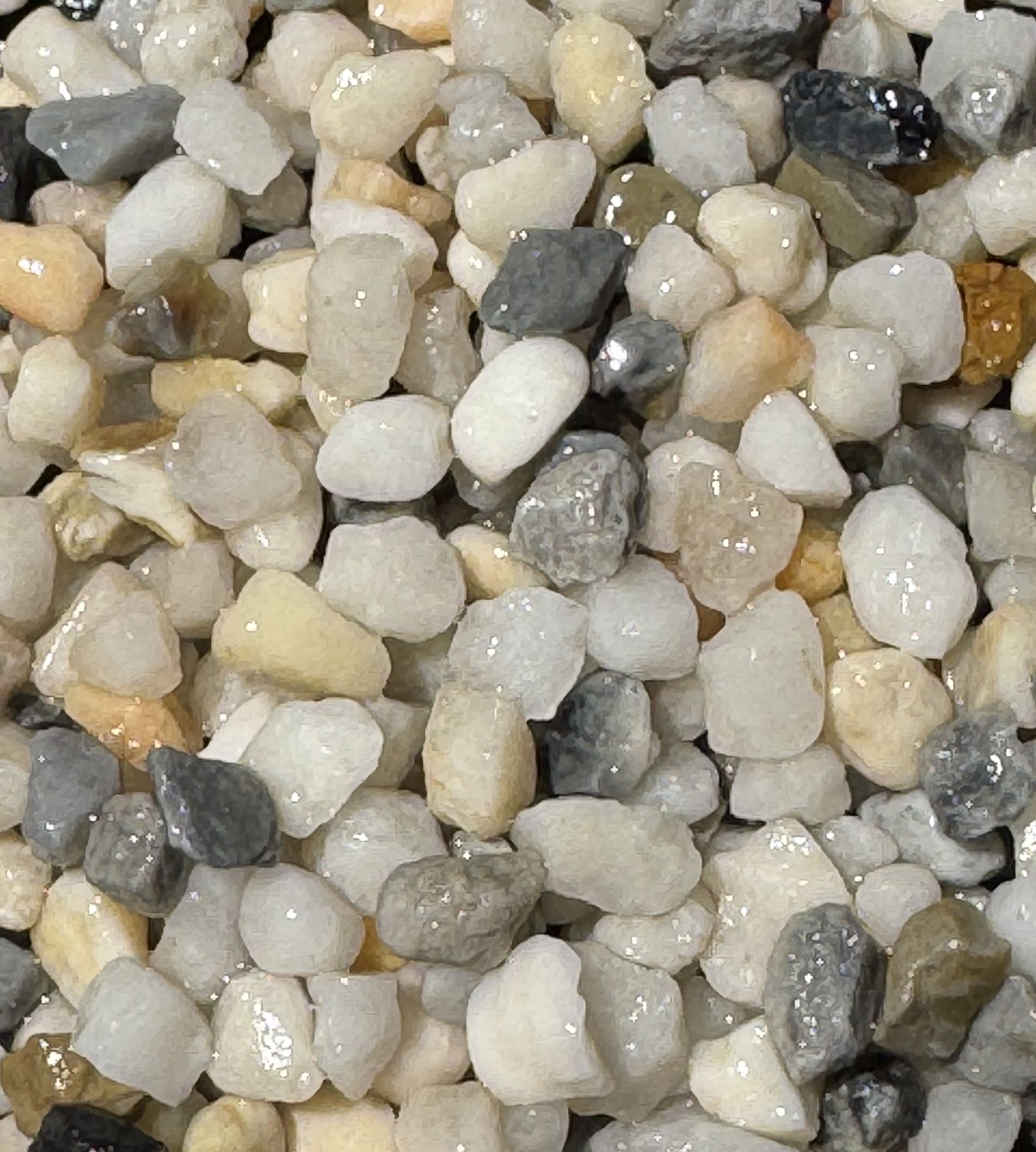 Aggregate Stone Color Options for Paving | Rockpave