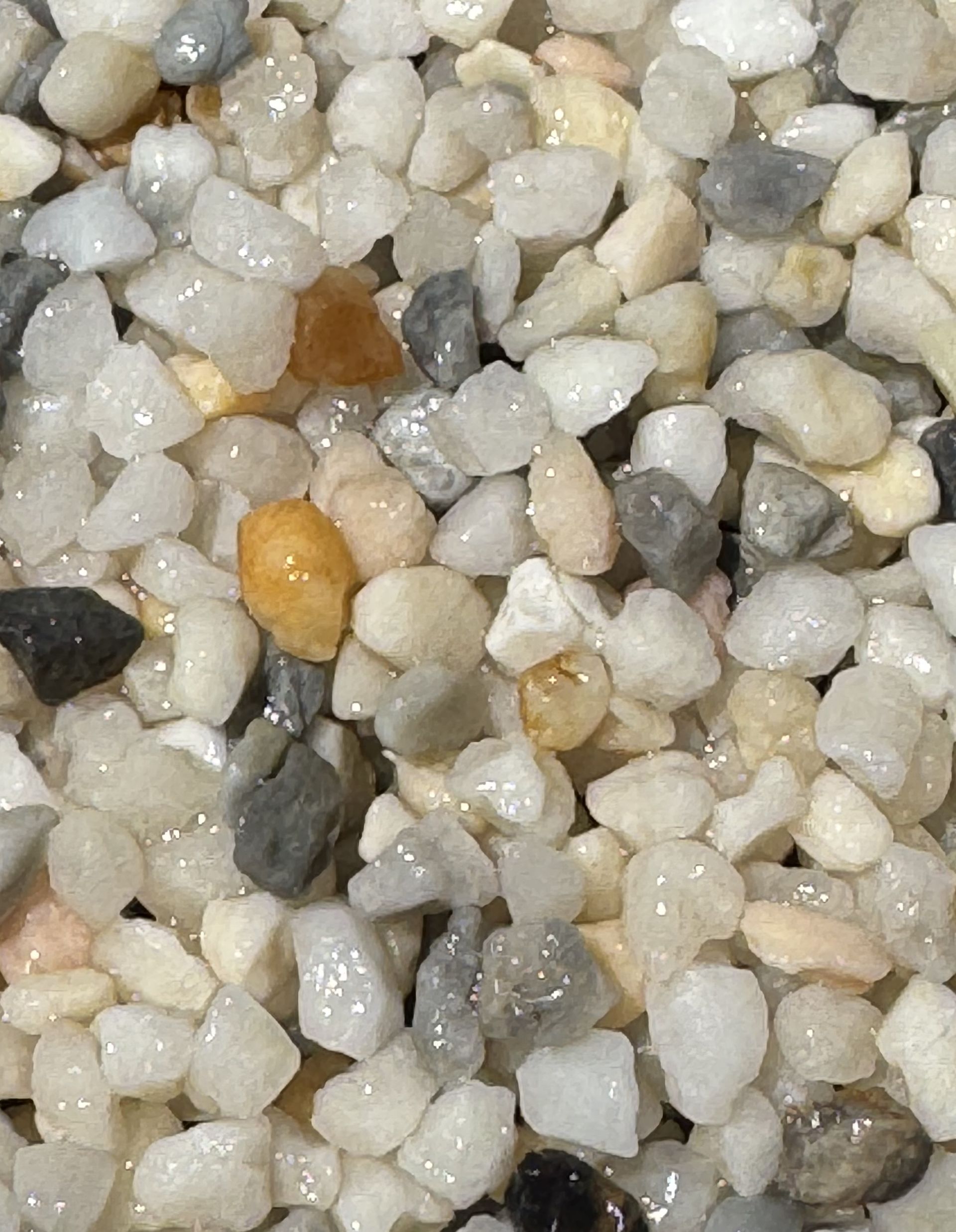 Aggregate Stone Color Options for Paving | Rockpave