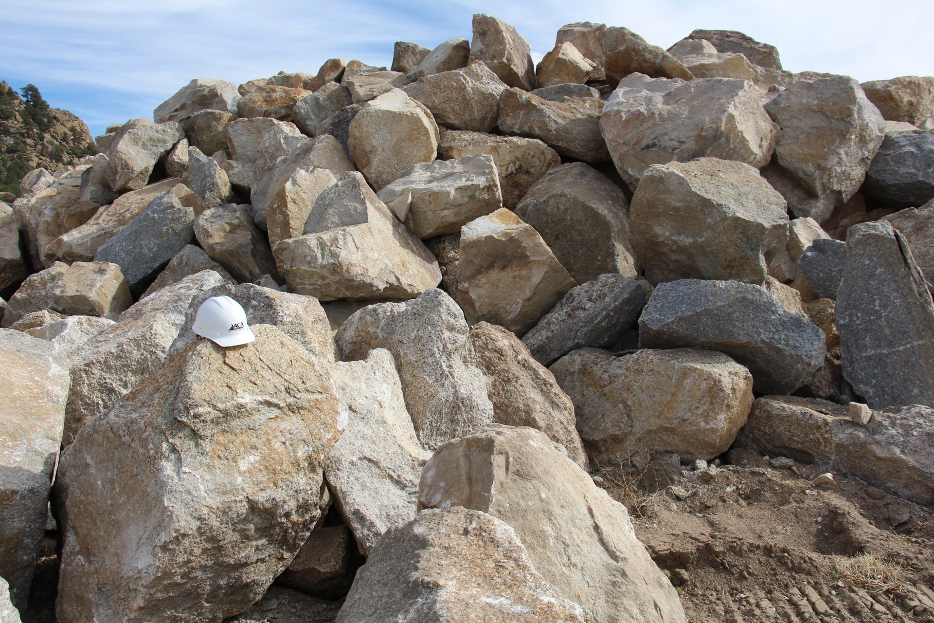 Products - Buena Vista CO - ACA Products