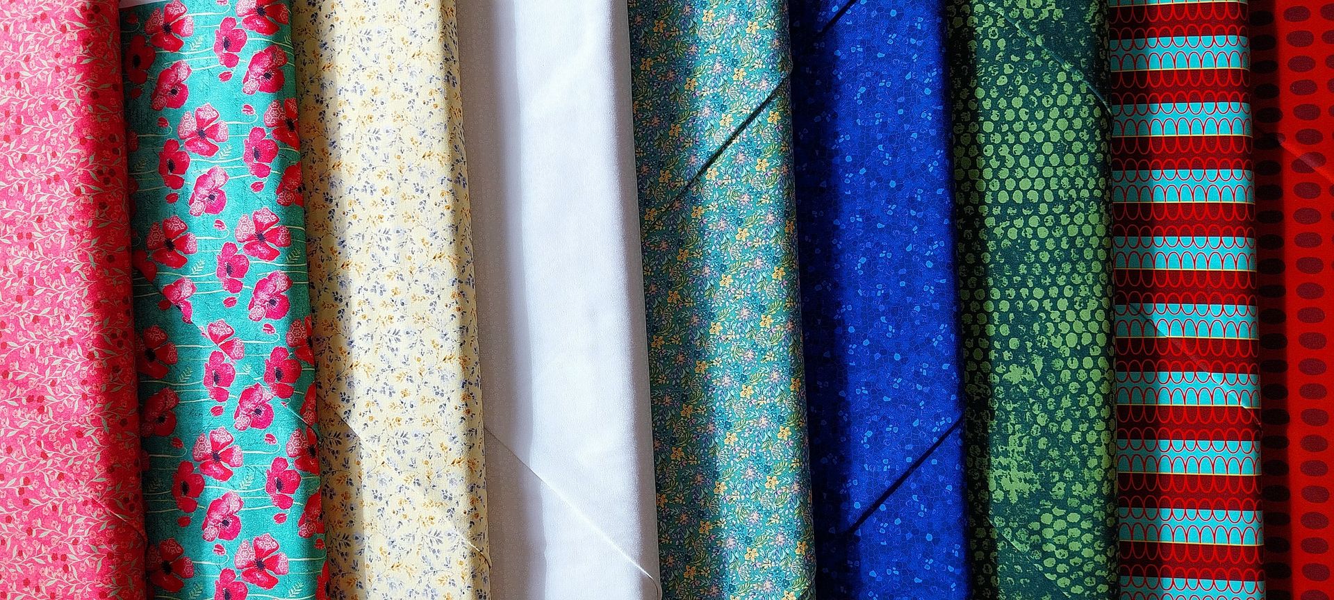 Stoffe von Windham Fabrics  