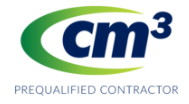 cm3