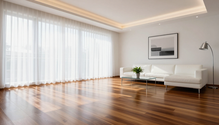 Residential Cleaning