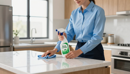 Specialty Cleaning Services