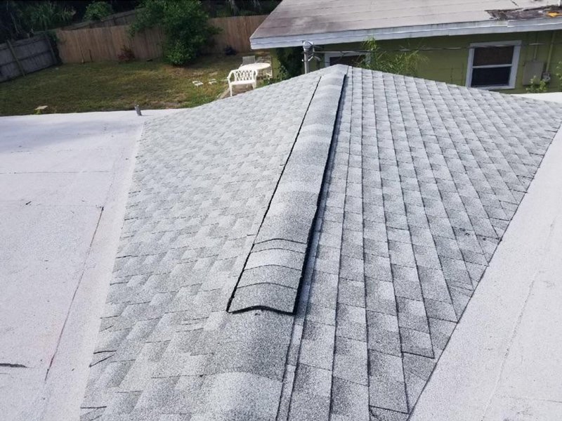 Quality Roofing Service AM Roofing & Waterproofing Tampa, FL