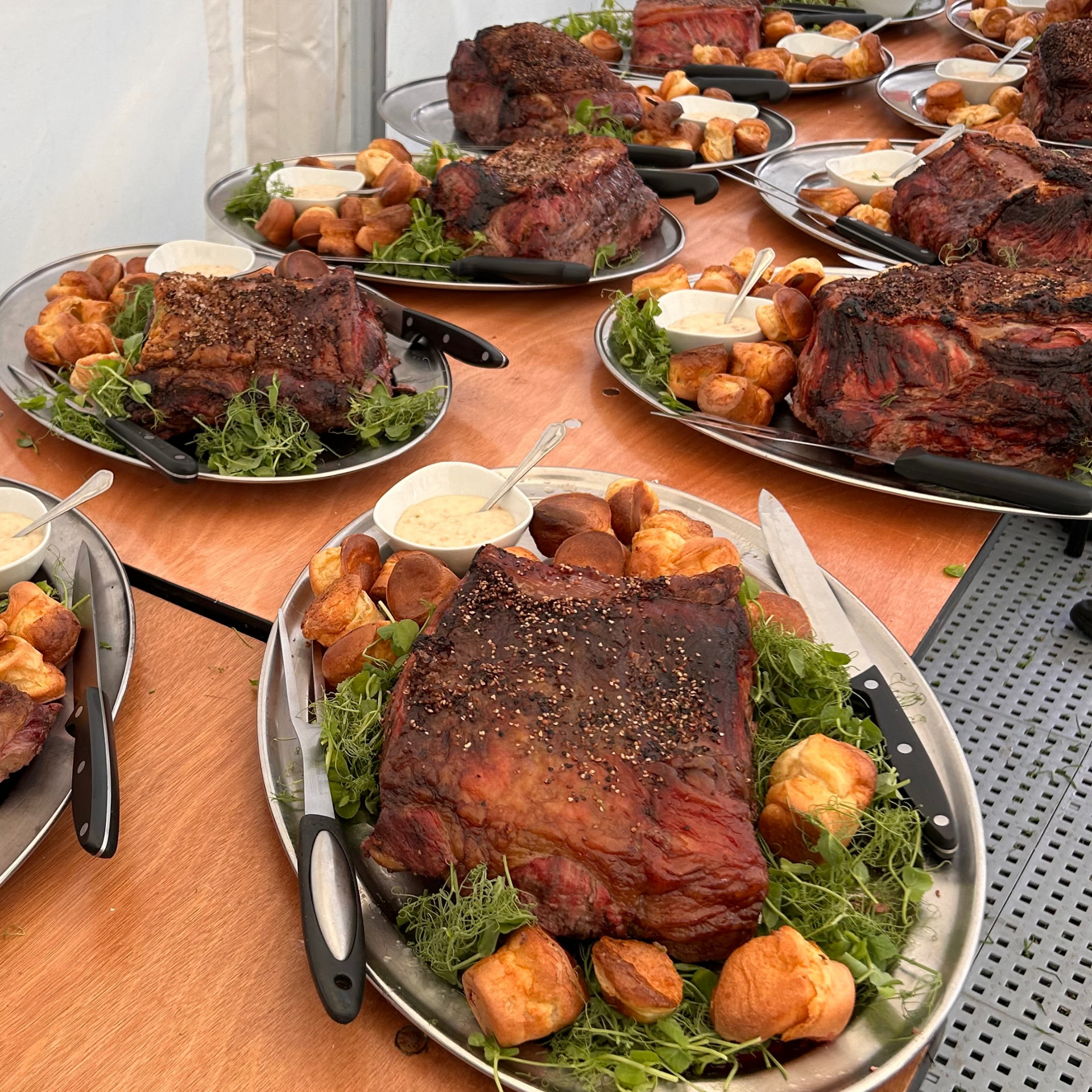 Wedding Catering