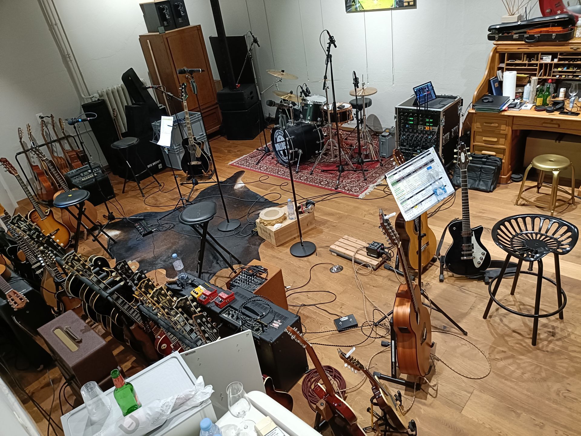 Bollocks Studio