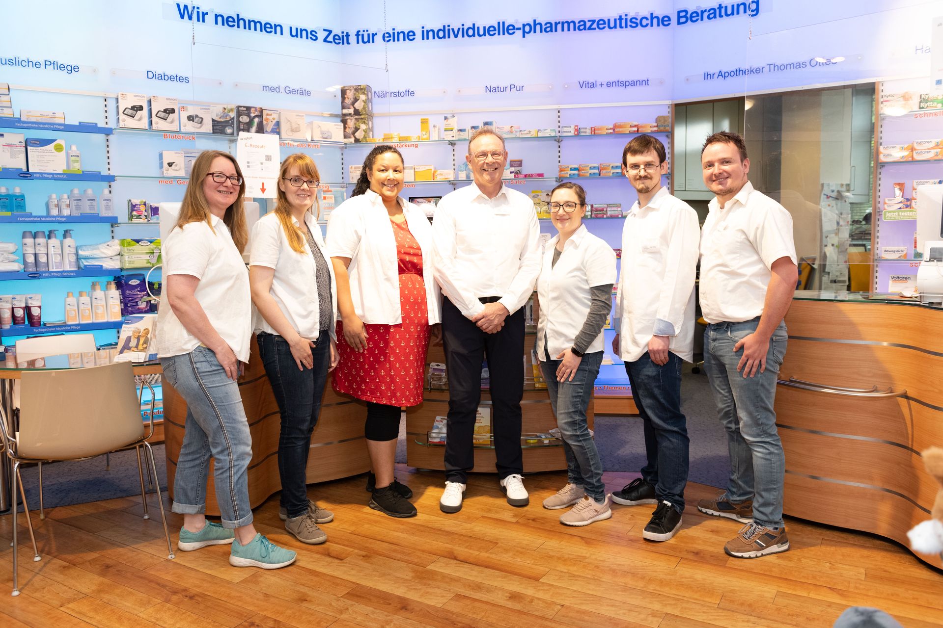 Apotheke An Der Post Frankfurt MediCentrum Apotheke Frankfurt | Gesundheit & Wohlbefinden