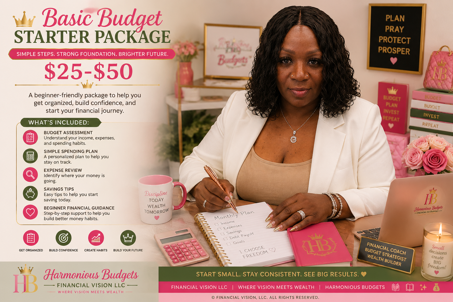 Book A Consultation