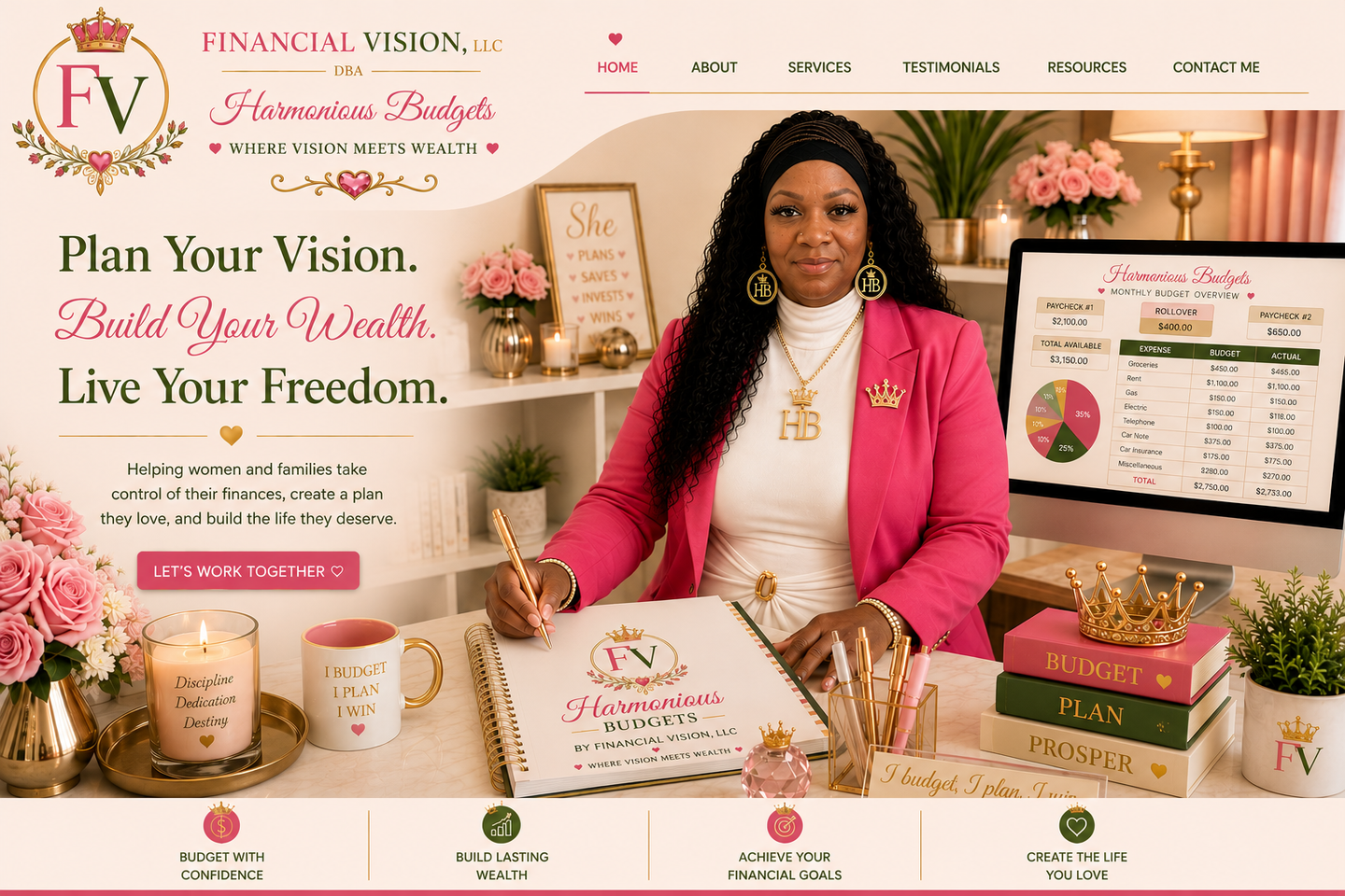 Helping you achieve your financial goals with expert advice and personalized solutions.