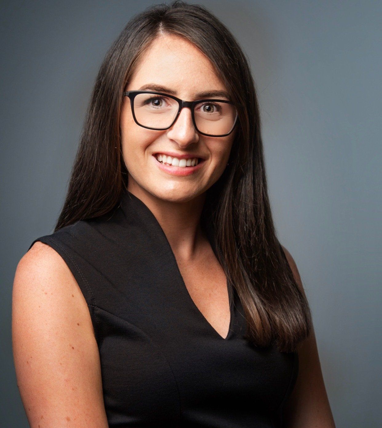 Alyssa Daras Paralegal Russell Family Law & Litigation