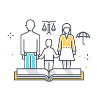 Divorce Icon
