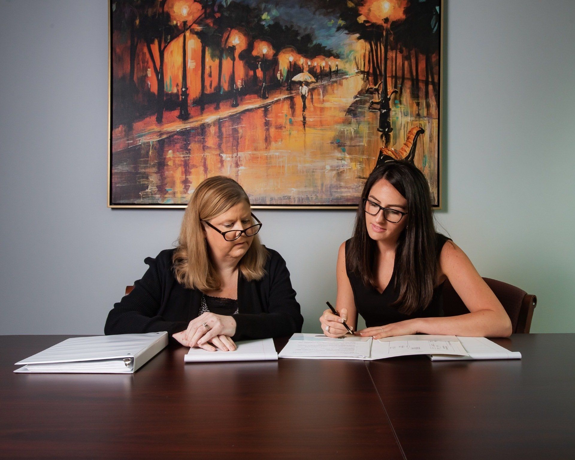 Erin Russell Law Frim and Litigation