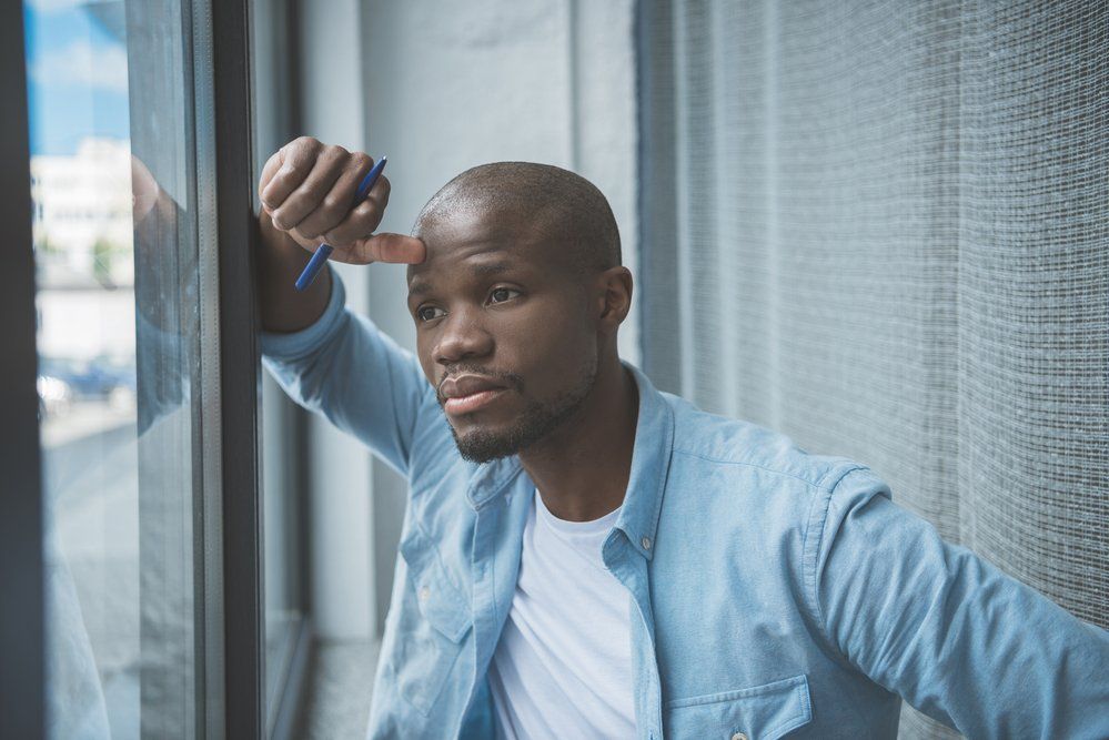 Man unsure if he is eligible for an annulment