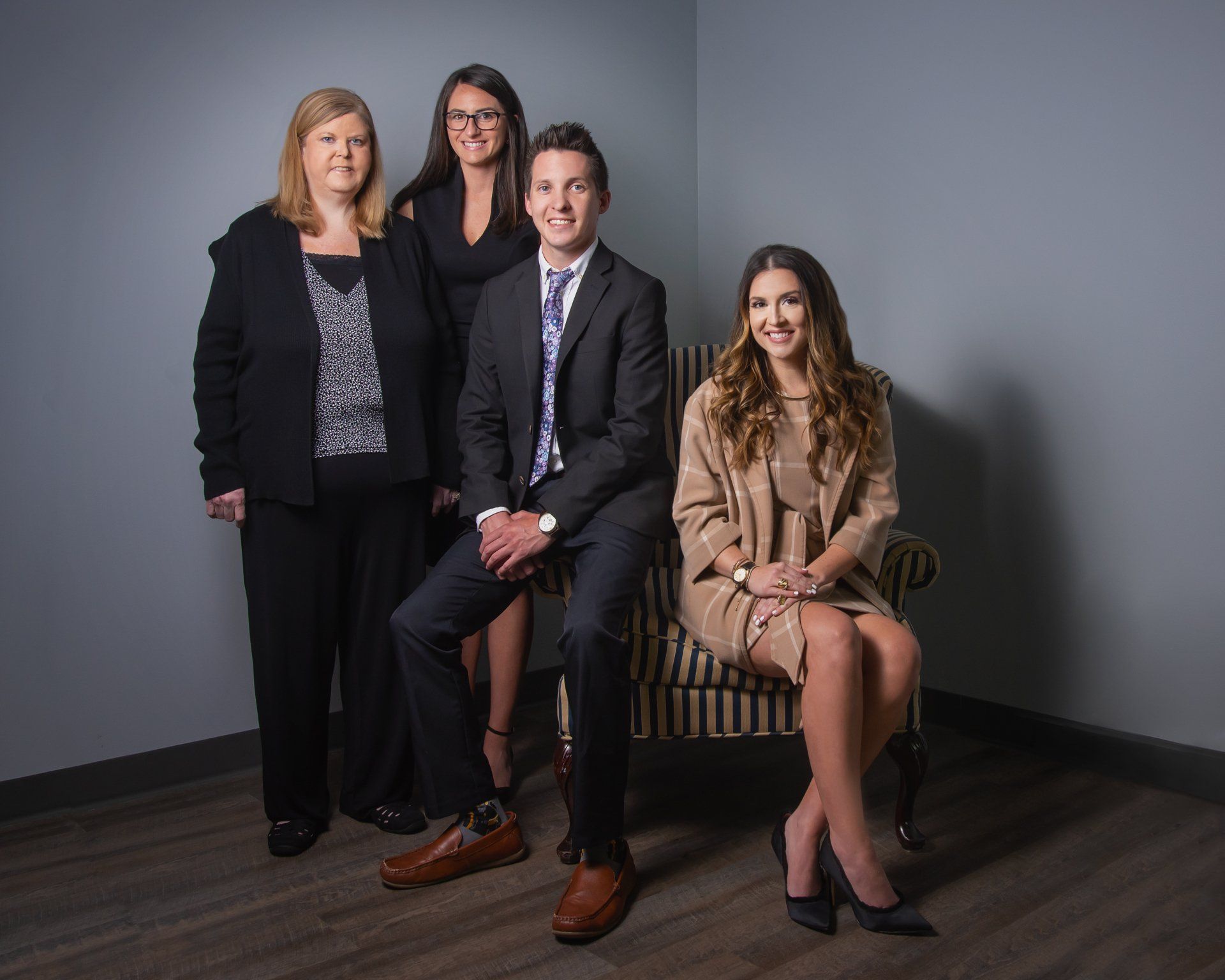 Wilmington Divorce Attorney Erin Russell