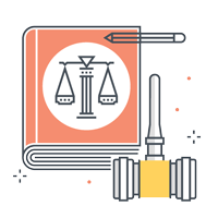 Divorce Icon