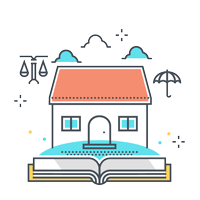 Divorce Icon