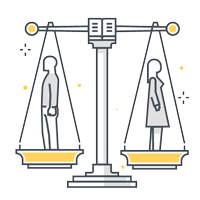 Divorce Icon