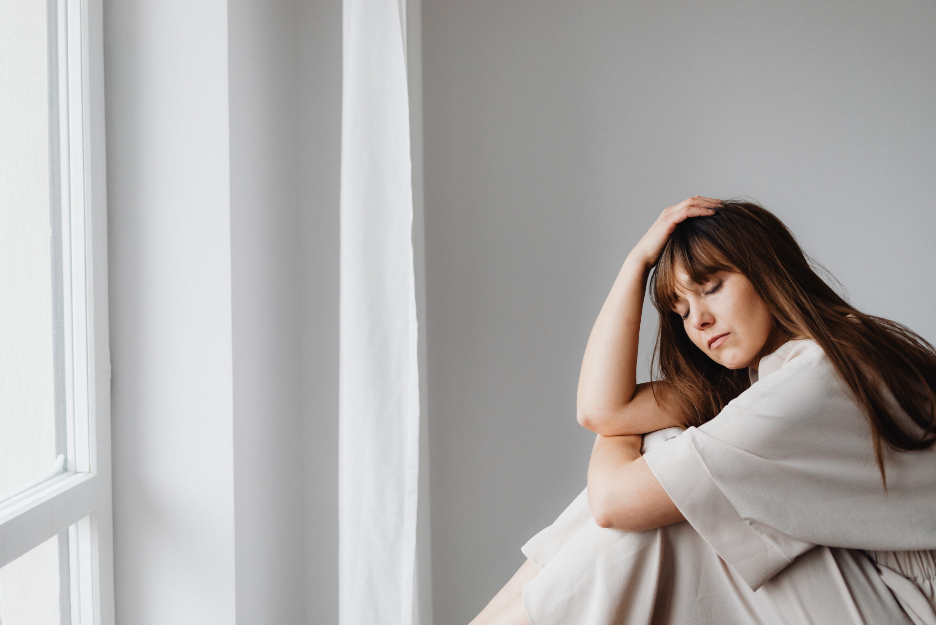 Depression after miscarriage