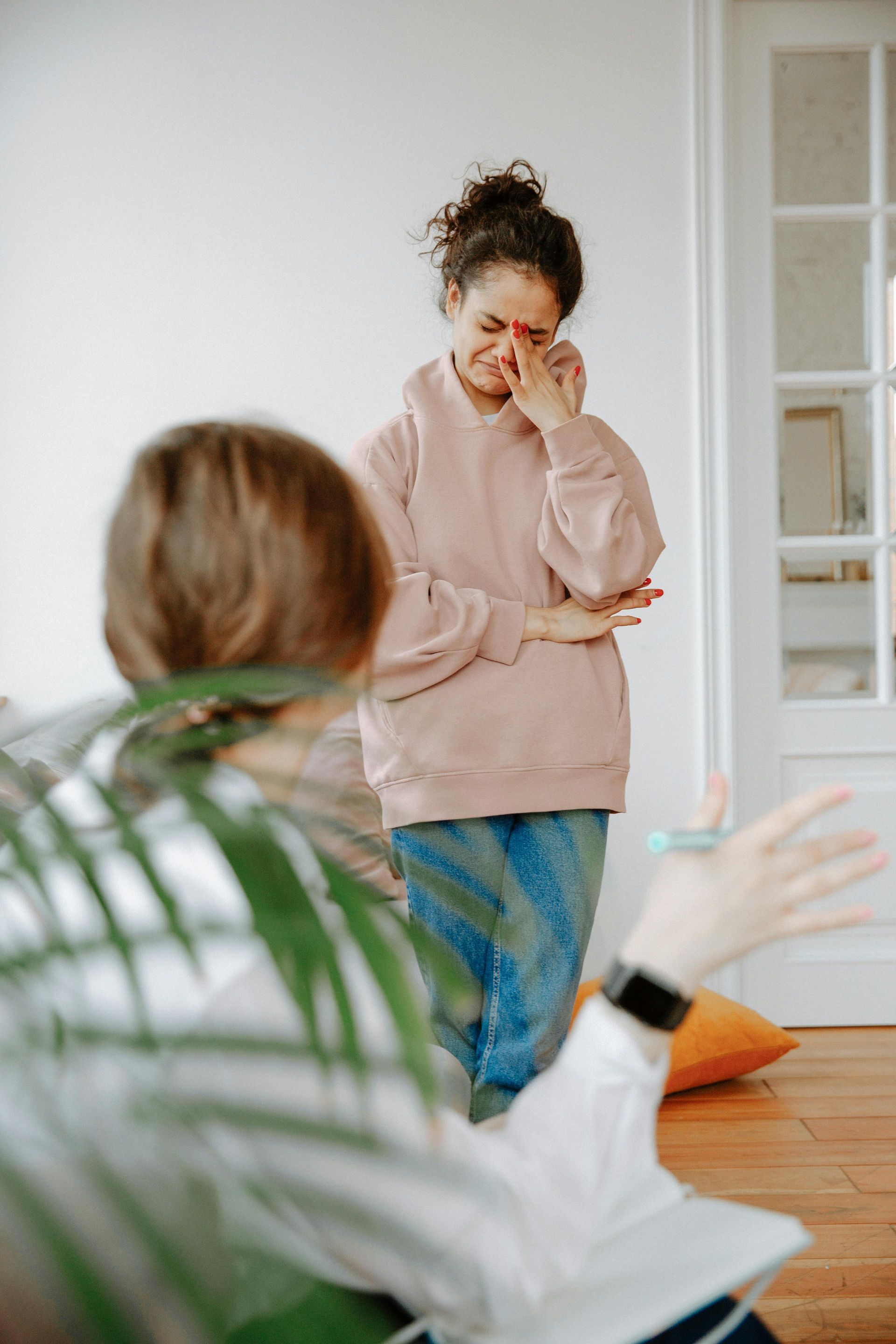 Signs of depression in women: understanding hidden patterns, root causes, and when to seek support
