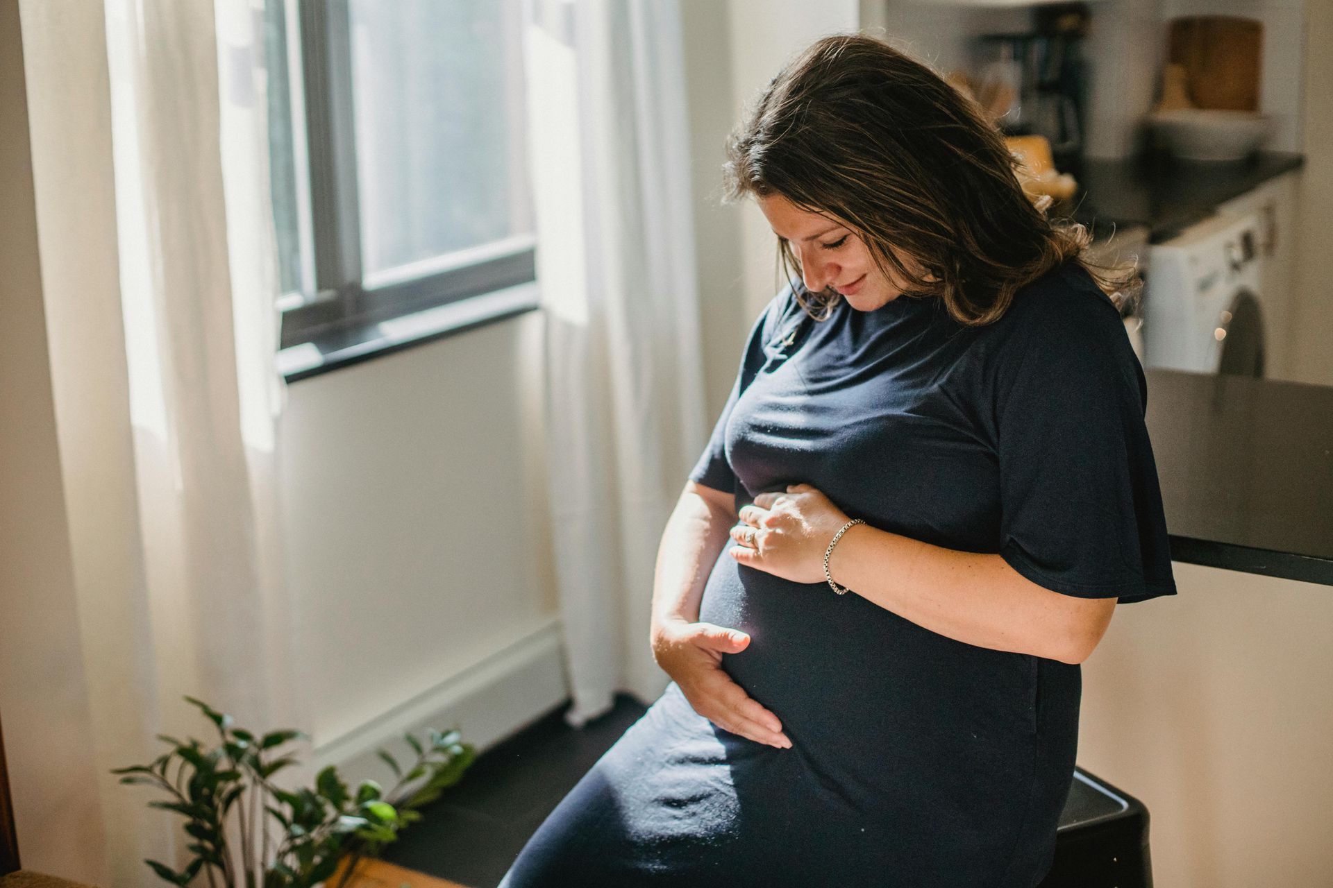 Prenatal Depression: What It Is, Why It Happens, and How to Get the Support You Deserve