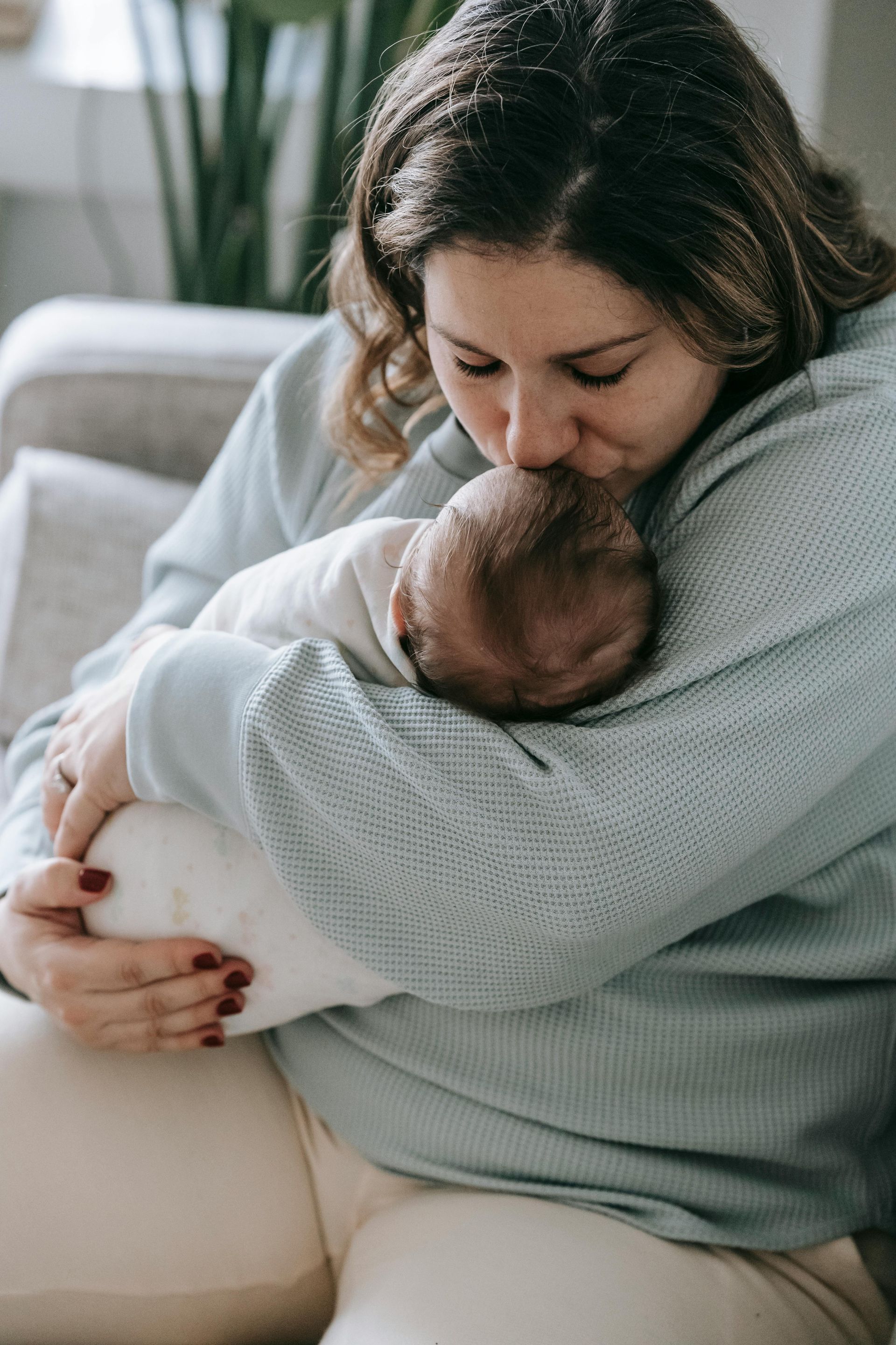 Postpartum Blues: What They Are, How Long They Last, and When to Take Them Seriously