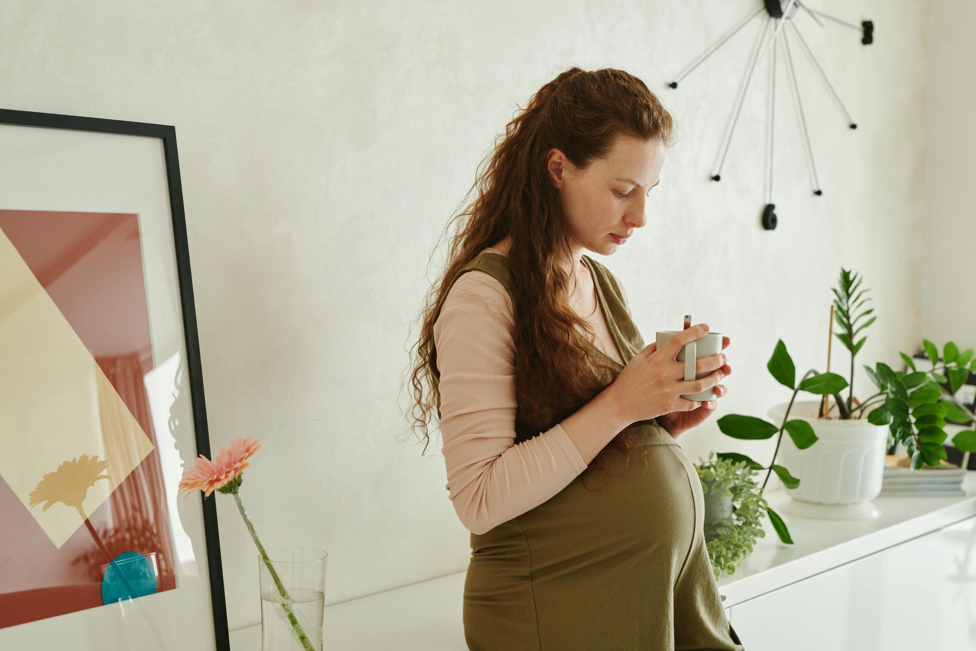 Prenatal Depression: What It Is, Why It Happens, and How to Get the Support You Deserve