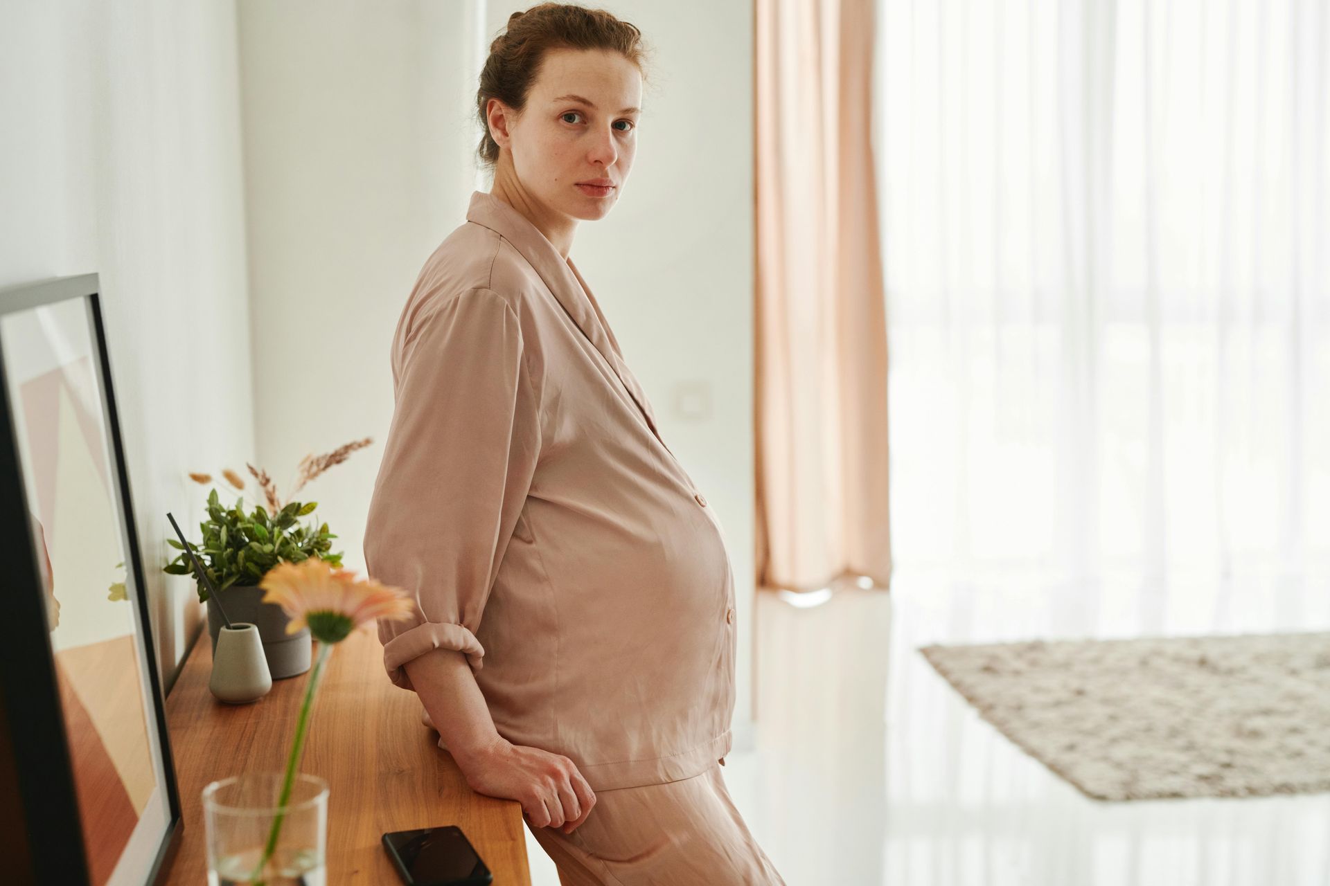 Prenatal Depression: What It Is, Why It Happens, and How to Get the Support You Deserve