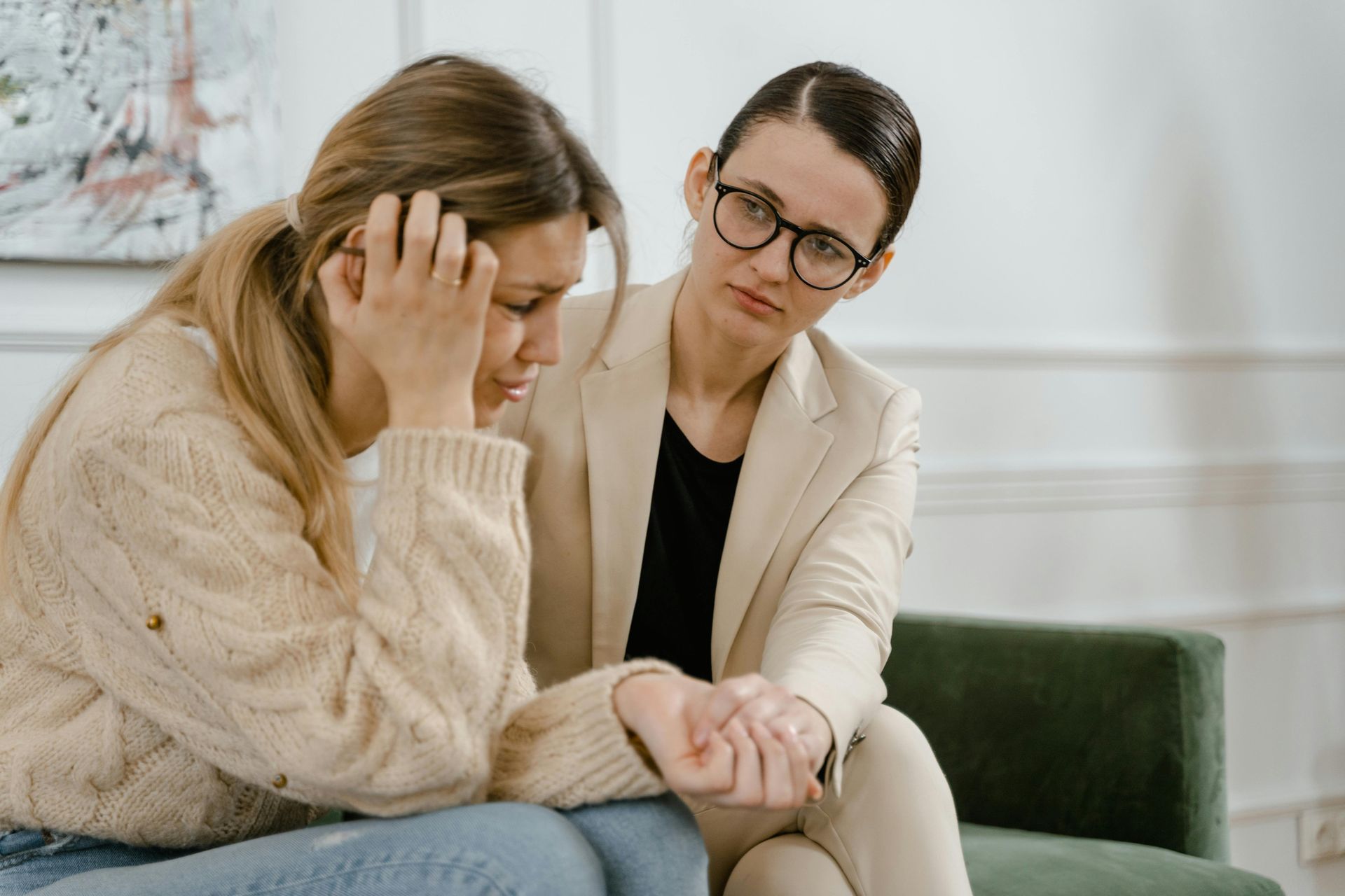 Signs of depression in women: understanding hidden patterns, root causes, and when to seek support