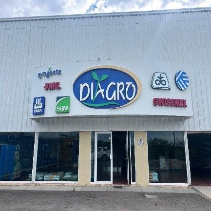 DIAGRO