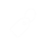 A white background with a swirl in the middle of it.