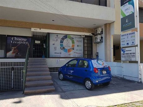 RIGOBERTO PÉREZ AGENTE DE SEGUROS 