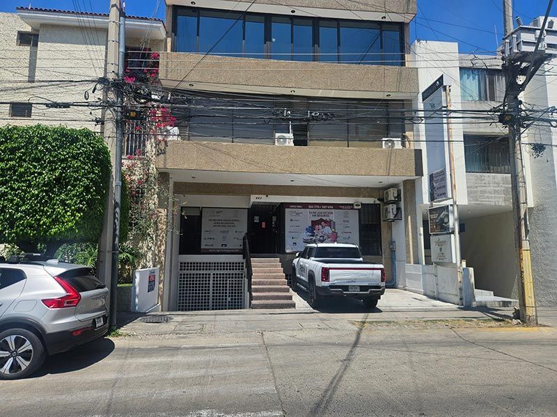 RIGOBERTO PÉREZ AGENTE DE SEGUROS